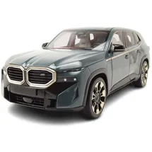 Minichamps 110023300 - XM 2023 grün 1:18