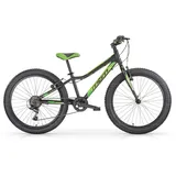 MBM DRIFT 24 Zoll RH 0 cm schwarz