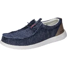 CMP Joy Herren Black Blue 42