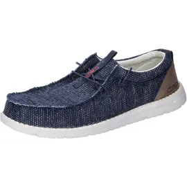 CMP Joy Herren Black Blue 42