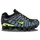 Nike Shox TL Thunderstorm / Volt / Black 41