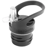 Tatonka Sports Lid black (040)