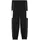 Puma Sport Comfort Fleece Jogginghose Damen 01 - Puma black XS
