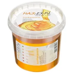 Haar Ex Pil Mini Soft Mini Zuckerpaste 150Gr 0,15 kg