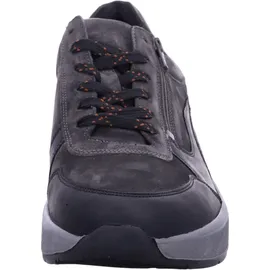 Solidus 71122 Ken - Weite K Black/smog Gr. 44 EU