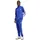 adidas DAYREADY TRAININGSANZUG Herren Semi Lucid Blue/White S