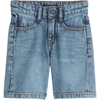 Marc O'Polo KIDS-BOYS Jeansbermuda, blau 116