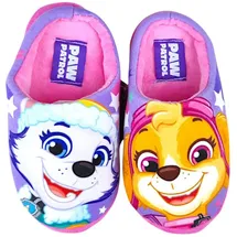 Paw Patrol Skye & Everest Lila 26