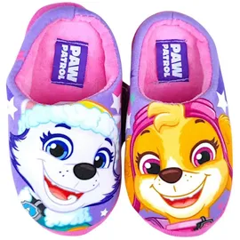 Paw Patrol Skye & Everest Lila 26