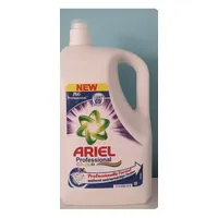 Flüssigwaschmittel Ariel Color gel 5 Liter waschmittel