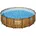 Power Swim Vista Series rund