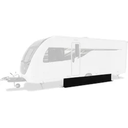 Dometic - Bodenschürze 330cm