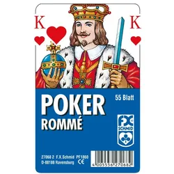 Ravensburger Poker 27068