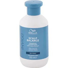 Wella Invigo Scalp Balance Shampoo 300 ml