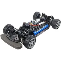 TAMIYA Chassis 1:10 300058600