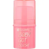 Essence Baby Got Blush 5,5 g 10 - TICKLE ME PINK