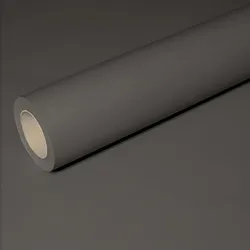 JUNOPAX Geschenkpapier titanium 50m x 1,00m, nassfest