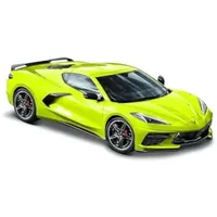 MAISTO Chevrolet Corvette Stingray Coupe '20 1:24 Modellauto