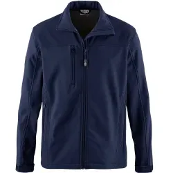 PKA® Softshelljacke BASIC SJ-BA , 1 Stück, Größe: XL