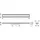 Hansgrohe RainDrain Original Duschrinne 700 mm