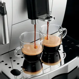 De'Longhi Magnifica S ECAM 22.110 SB silber/schwarz