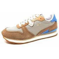 CAMEL ACTIVE Sneaker Fog-Sneaker in Beige - Gr.: 39