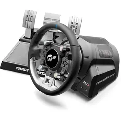 Thrustmaster T-GT II Lenkrad inkl. Pedale (PC/PS5/PS4)