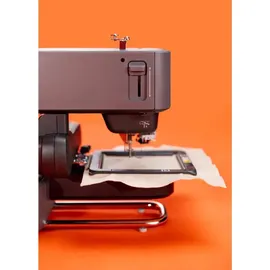 Brother PP1 Skitch - Stickmaschine