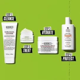 Kiehl's Creamy Eye Treatment with Avocado 14 ml