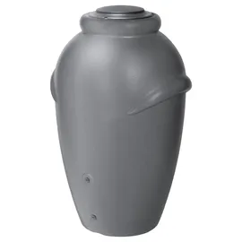 WaterForm Regentonne BOLOGNA 360 l grau