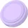 CELLY MAGPB3000, 3000 mAh, Kabelloses Aufladen, 5 W, Violett
