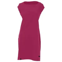 Maul Shirtkleid Uni Pink 48