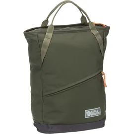 Fjällräven Vardag Totepack 22 22 l oliv