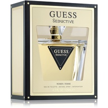 GUESS Seductive Eau de Toilette 125 ml