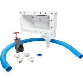 Steinbach Breitmaul Skimmer Set S1 weiß