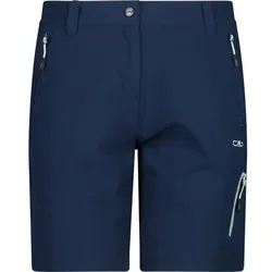 CMP Damen Bermuda WOMAN BERMUDA, BLUE-GHIACCIO, 48
