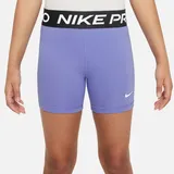 Nike Pro Dri-FIT Light Thistle 128