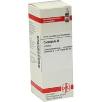 DHU-Arzneimittel CALENDULA Urtinktur