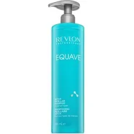 REVLON Professional Professional Equave Detox Micellar Shampoo 485 ml