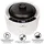 KeMar Kitchenware Reiskocher weiß 2,5 l