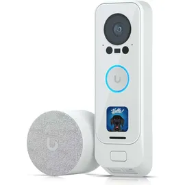 UBIQUITI networks Video-Türklingel G4 Doorbell Pro PoE Kit