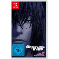 NIS America The Silver Case 2425 - Deluxe Edition