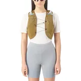 Salomon Active Skin 4l Set Trinkweste - Brilliant Olive / Willow - XS