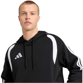 adidas Hoodie Schwarz M