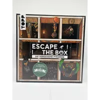 Frech Escape The Box