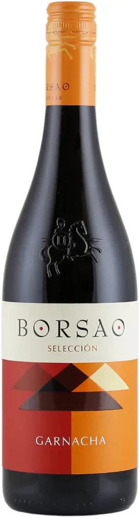 Borsao Selección Tinto 2024