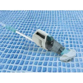 Intex Pool-Sauger wiederaufladbar inkl. Akku 28628