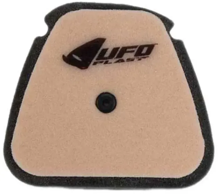 Ufo Yamaha 2018-2022 Luftfilter - White - One Size