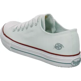 Dockers by Gerli Sneaker Low in weiß
