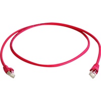 Telegärtner Patchkabel S/FTP Cat.6A L00000A0120